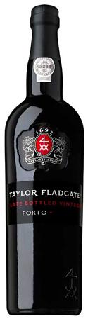 Taylor Fladgate - Late Bottled Vintage 2012 (750ml) (750ml)
