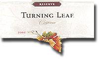 Turning Leaf - Merlot California 2011 (1.5L) (1.5L)