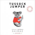 Tussock Jumper - Shiraz Barossa 0 (750ml)