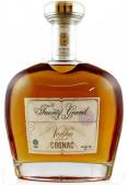 Twenty Grand - Vodka Infused Cognac (750ml)
