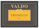 Valdo - Prosecco 0 (750ml)