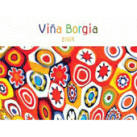Vina Borgia - Tinto 2017 (750ml)