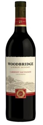Woodbridge - Cabernet Sauvignon California NV (4 pack cans) (4 pack cans)