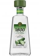 1800 Cucumber & Jalapeno Tequila 0 (750) 1800 Cucumber & Jalapeno Tequila 0 (750)
