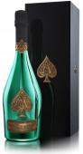 Armand de Brignac Champagne Green Bottle 0 (750)