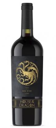 House Of Dragon Red Blend 2020 (750ml) (750ml)