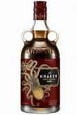 Kraken Gold Spiced Rum 0 (1000)