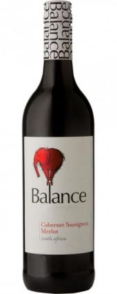 Overhex Wines - Balance Cabernet Sauvignon NV (750ml) (750ml)