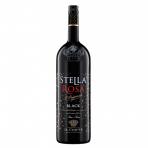 Stella Rosa - Black 0 (750)